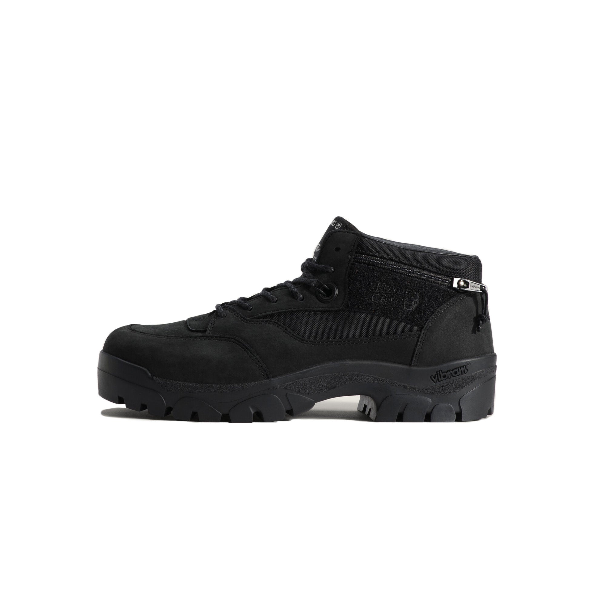 Vans OTW x OAMC Half Cab SP Boot 'Black' - ROOTED