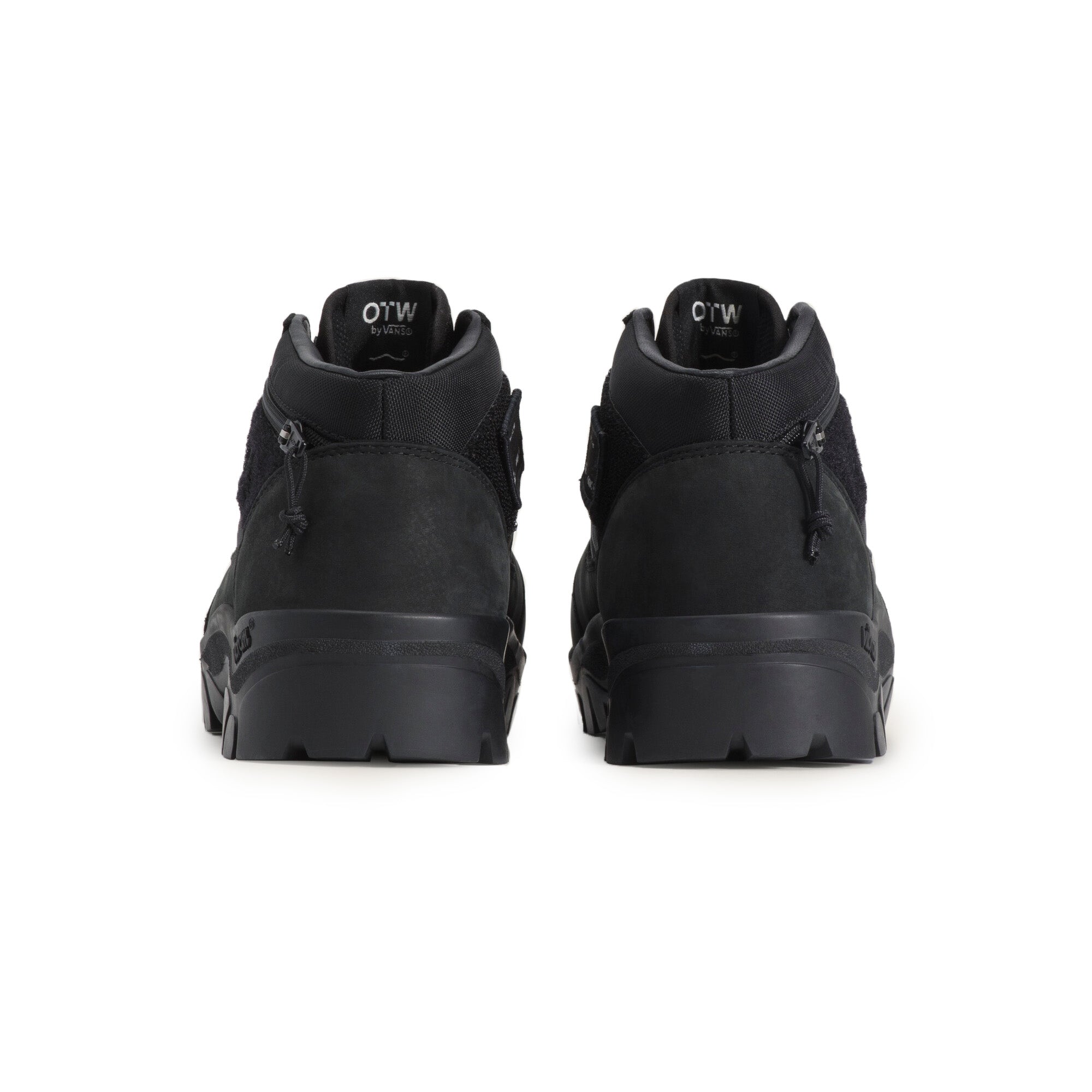 Vans OTW x OAMC Half Cab SP Boot 'Black'