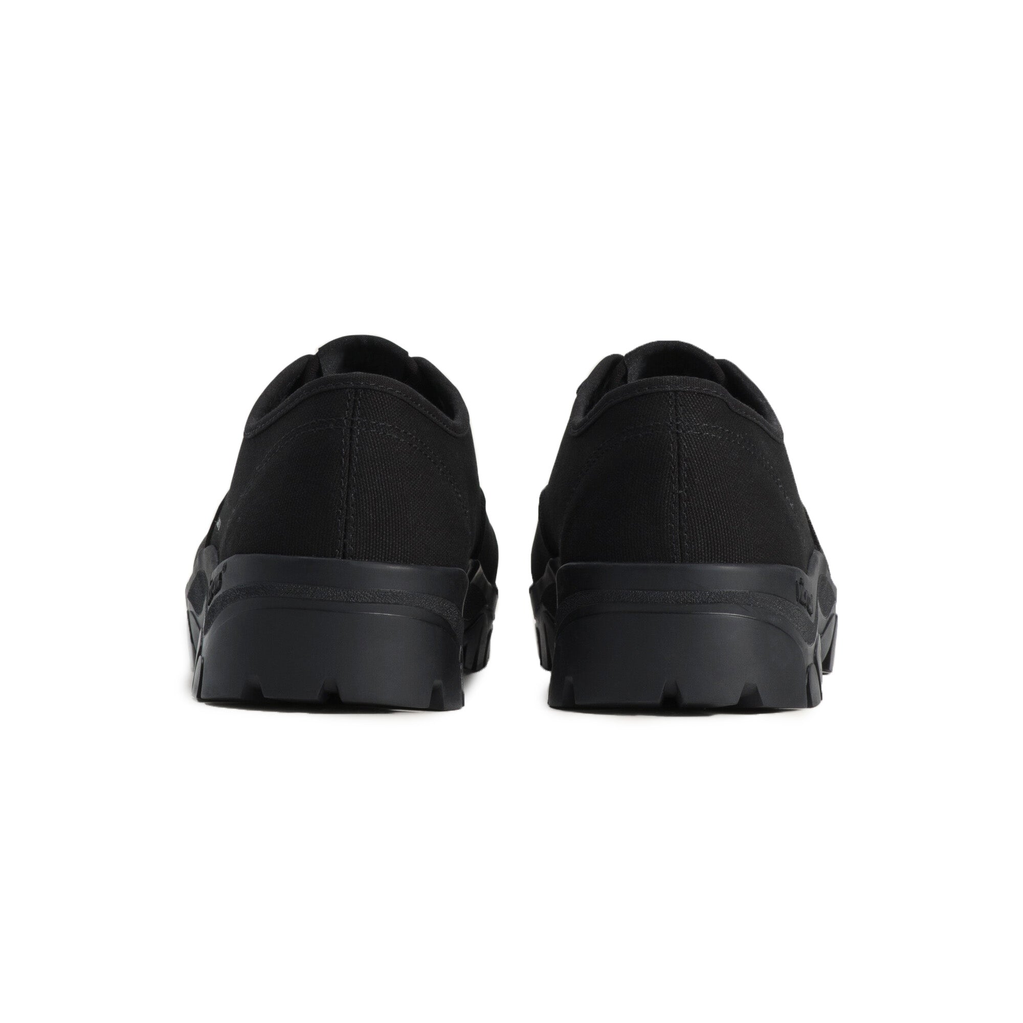 Vans OTW x OAMC Authentic Oxford 'Black' - ROOTED