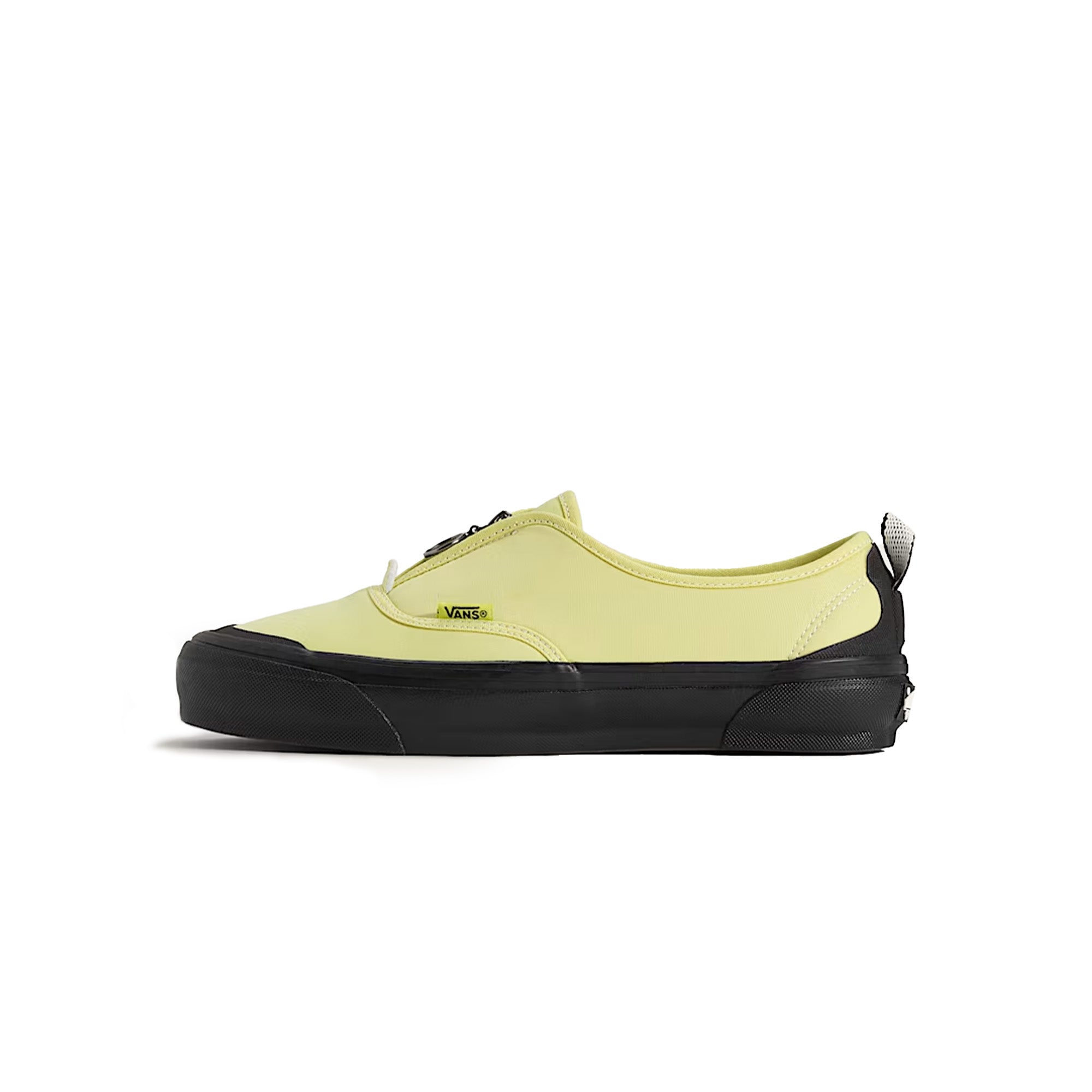 Vans OTW Authentic Zip Vibram 'Neoprene Canary Yellow' - ROOTED