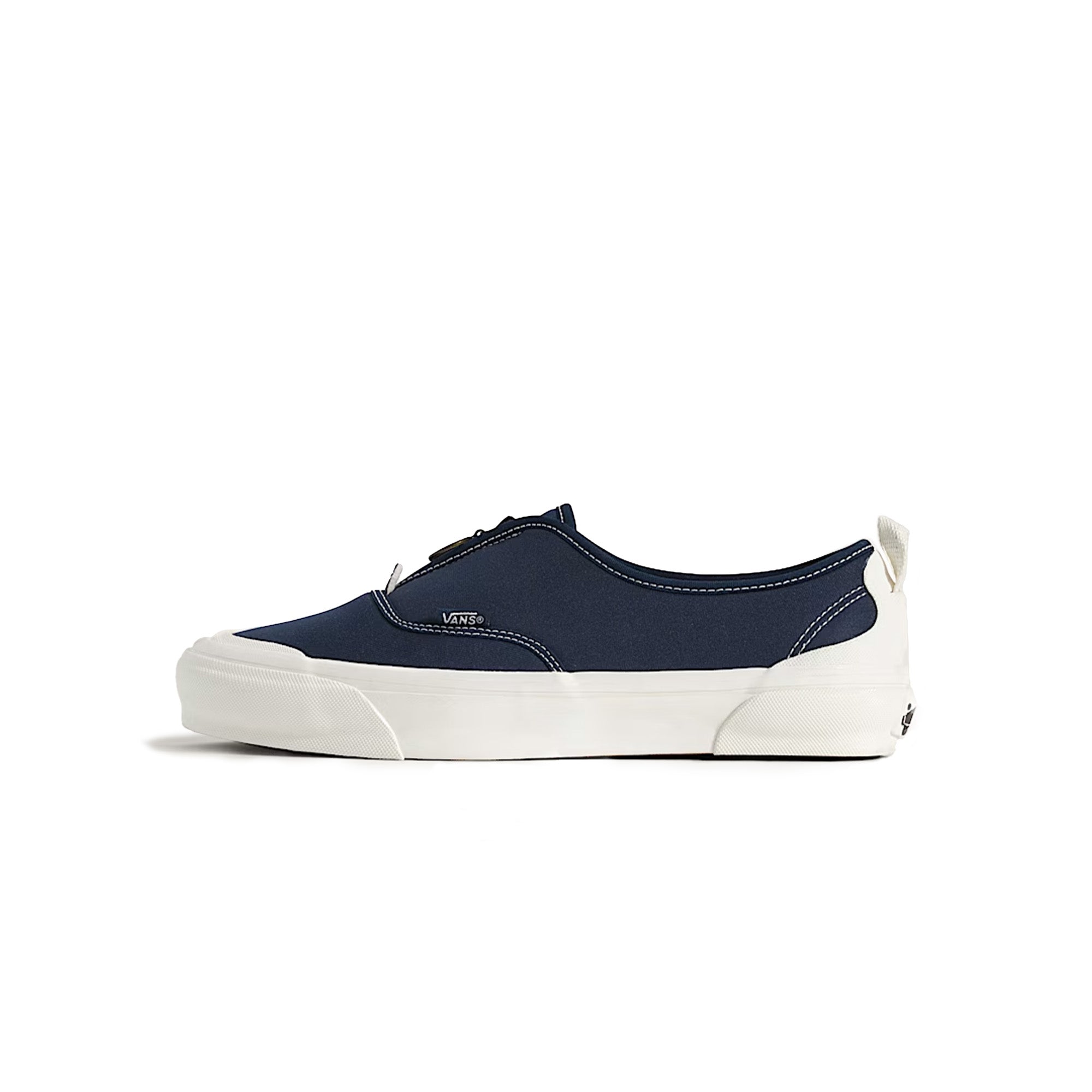 Vans OTW Authentic Zip Vibram 'Neoprene Dress Blues' - ROOTED