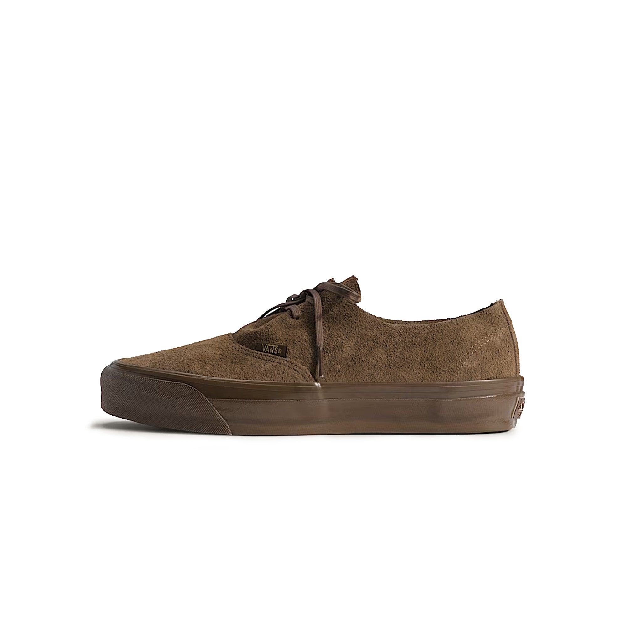 Vans LX Authentic Ease 'Vintage Cocoa' - ROOTED