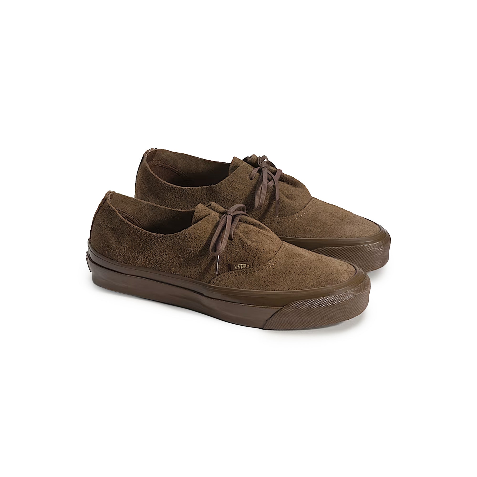 Vans LX Authentic Ease 'Vintage Cocoa' - ROOTED