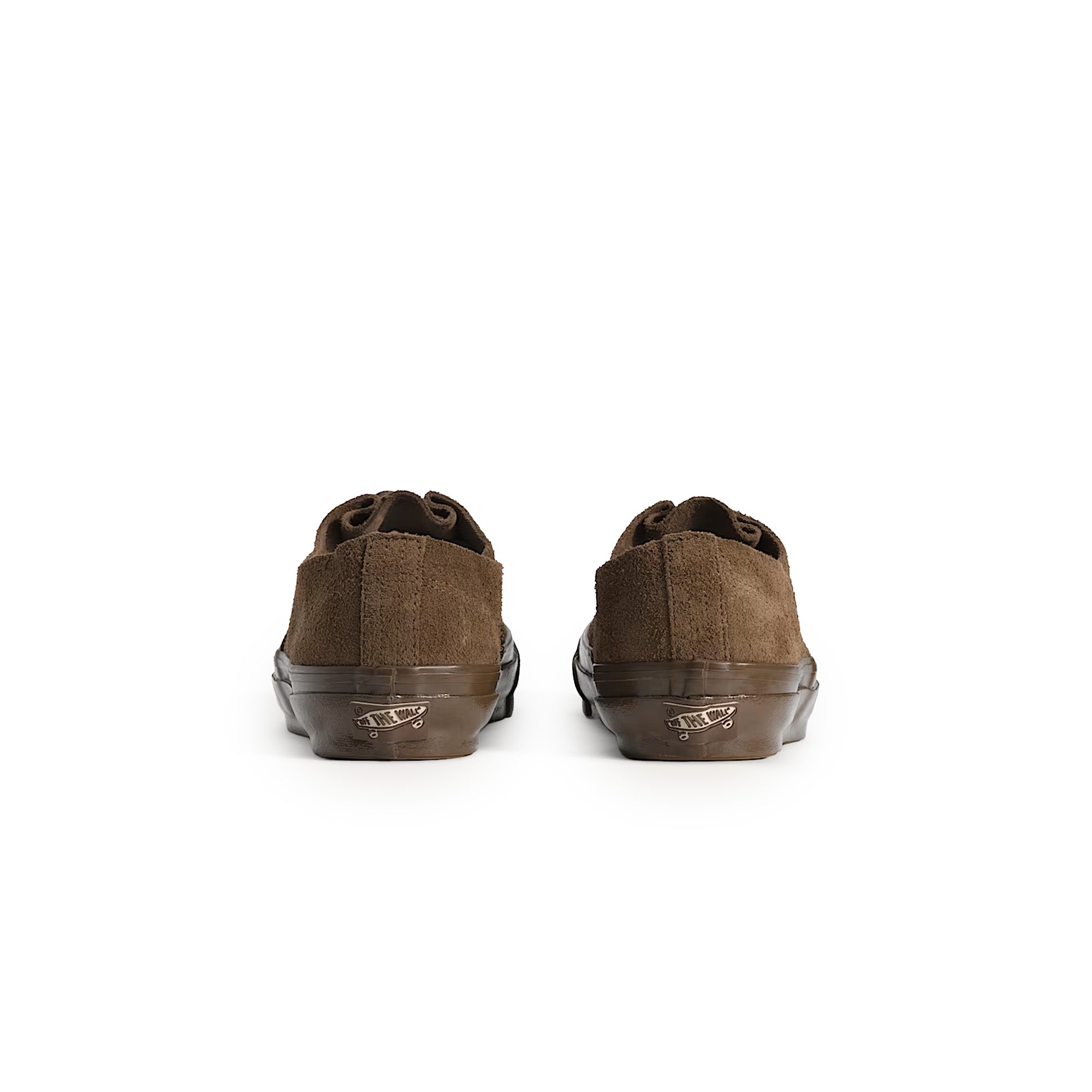 Vans LX Authentic Ease 'Vintage Cocoa' - ROOTED
