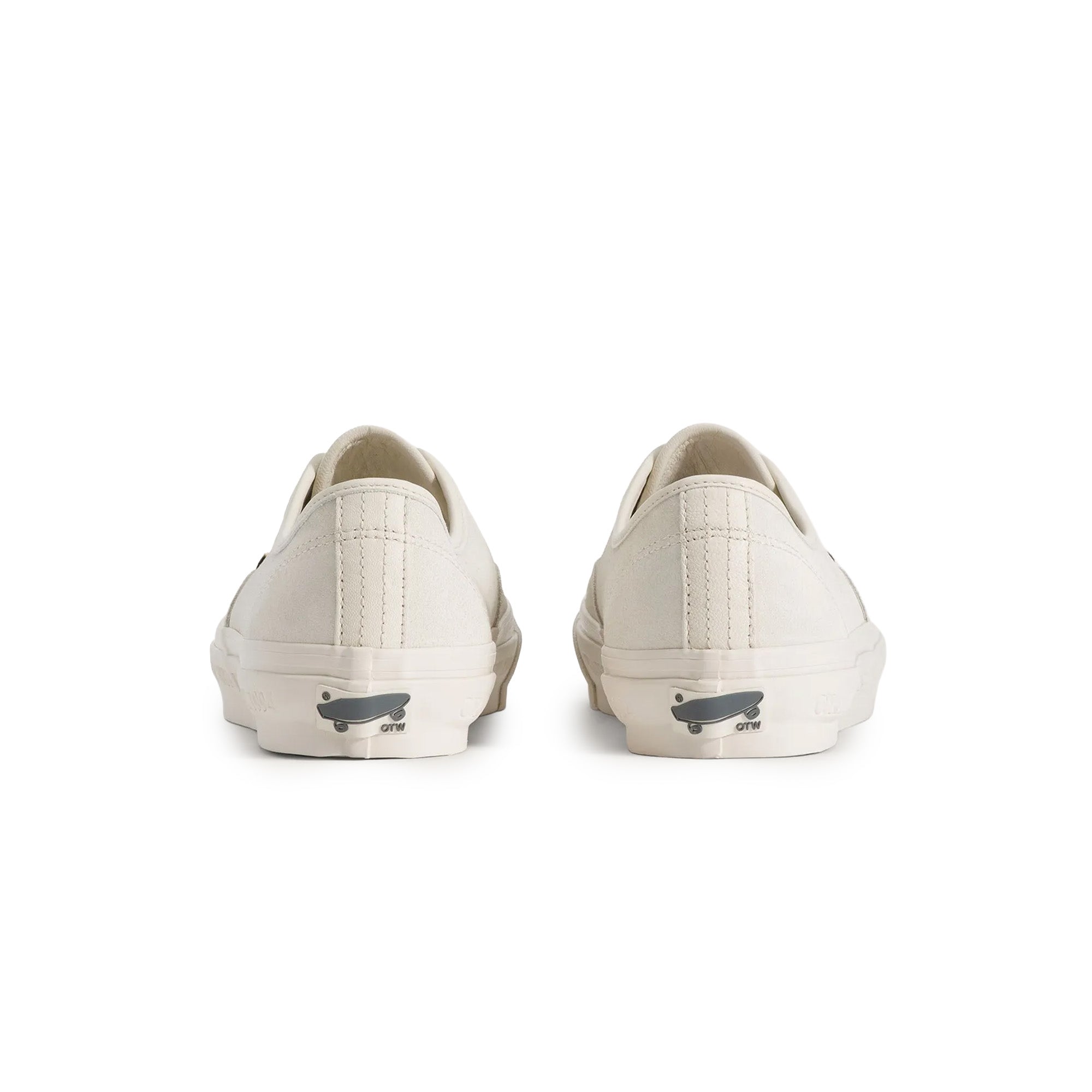 Vans OTW X Neighborhood Authentic 44 'Natural' - ROOTED
