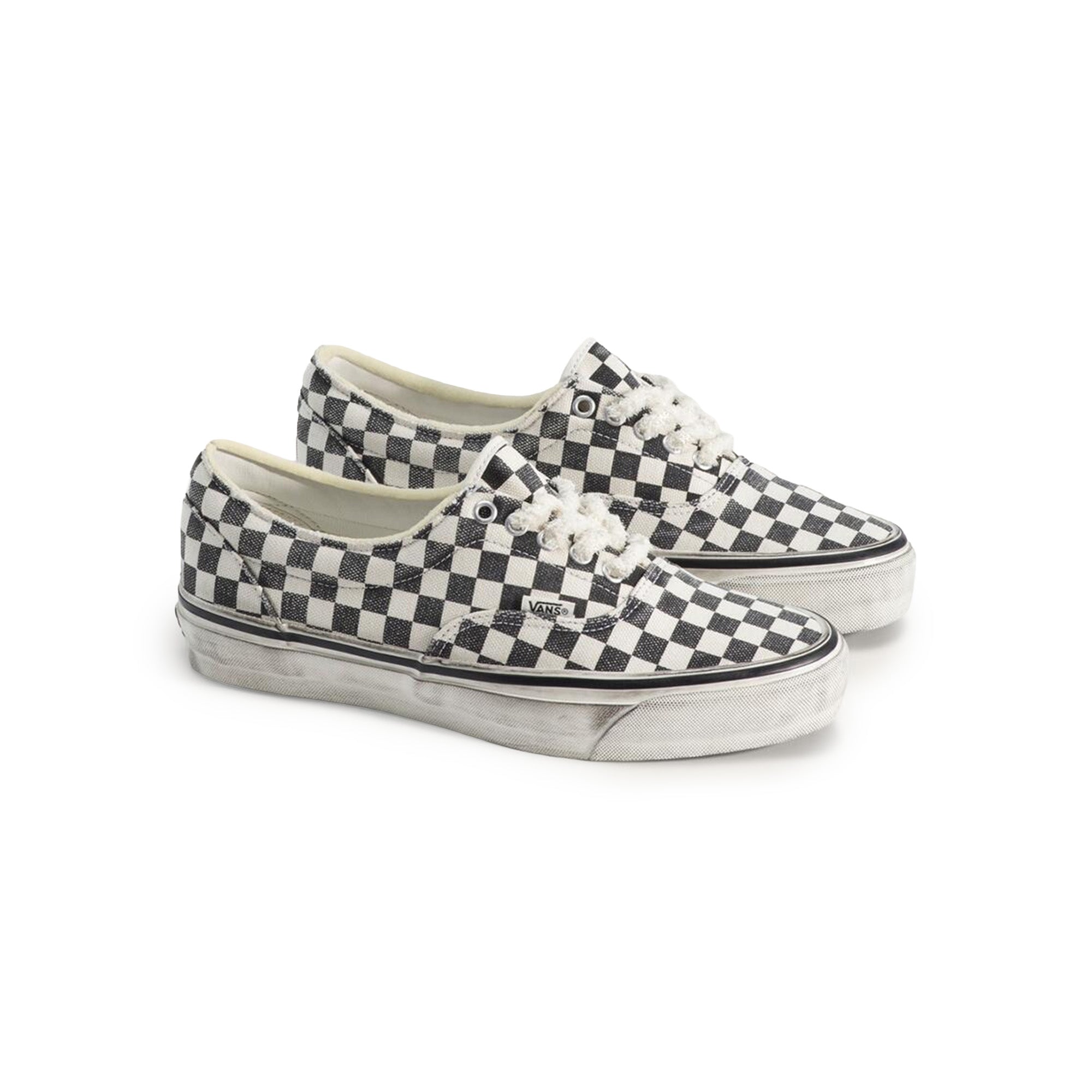 Vans OTW Era 95 DST Relic 'Checkerboard'
