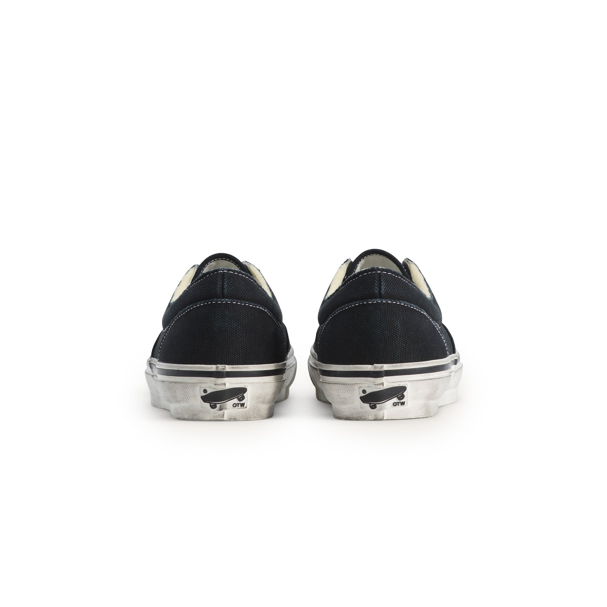 Vans OTW Era 95 DST Relic 'Black'