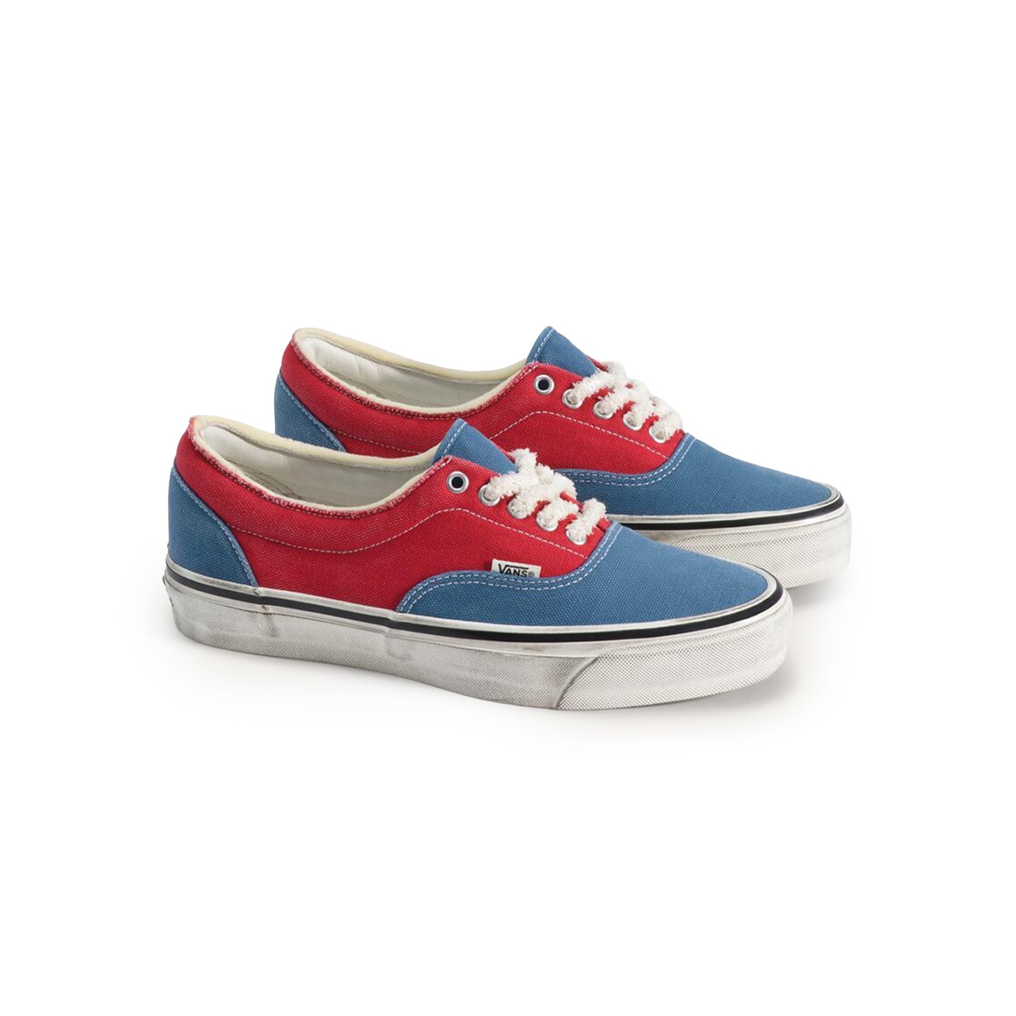 Vans OTW Era 95 DST Relic 'Navy/Red'