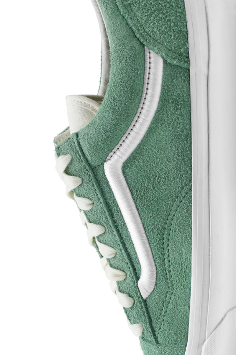 Vans OG Style 36 LX 'Frost' - ROOTED