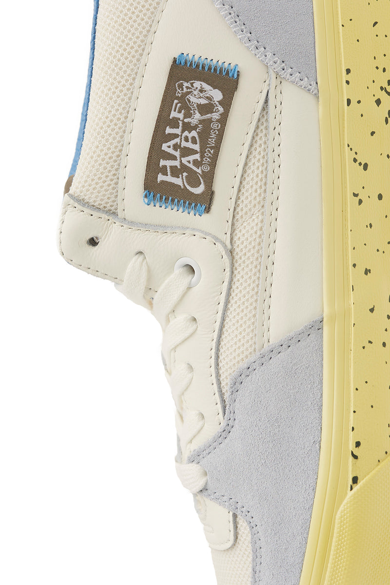 Vans Vault UA Half Cab LX 'Pale Blue' - ROOTED