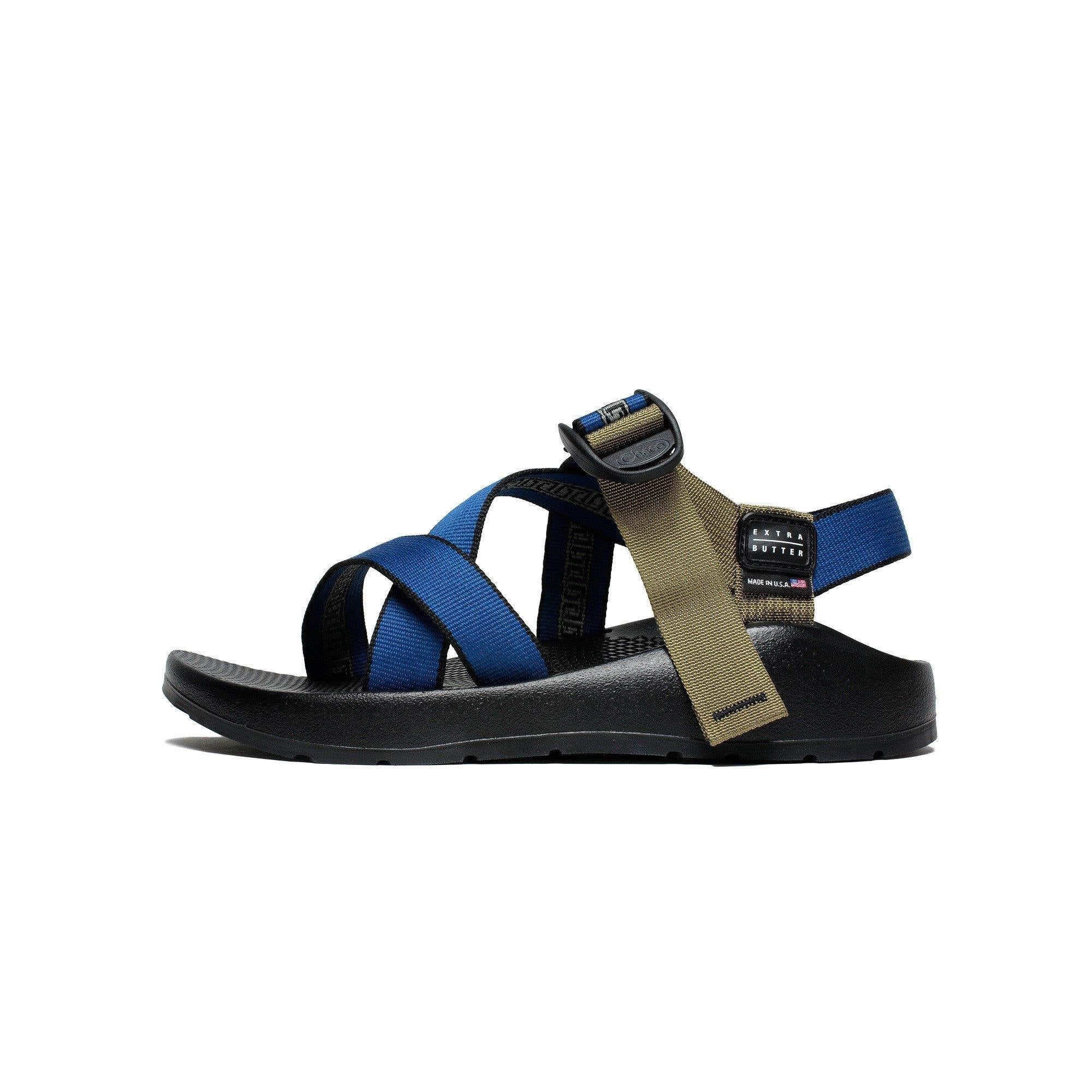 Chacos x Extra Butter