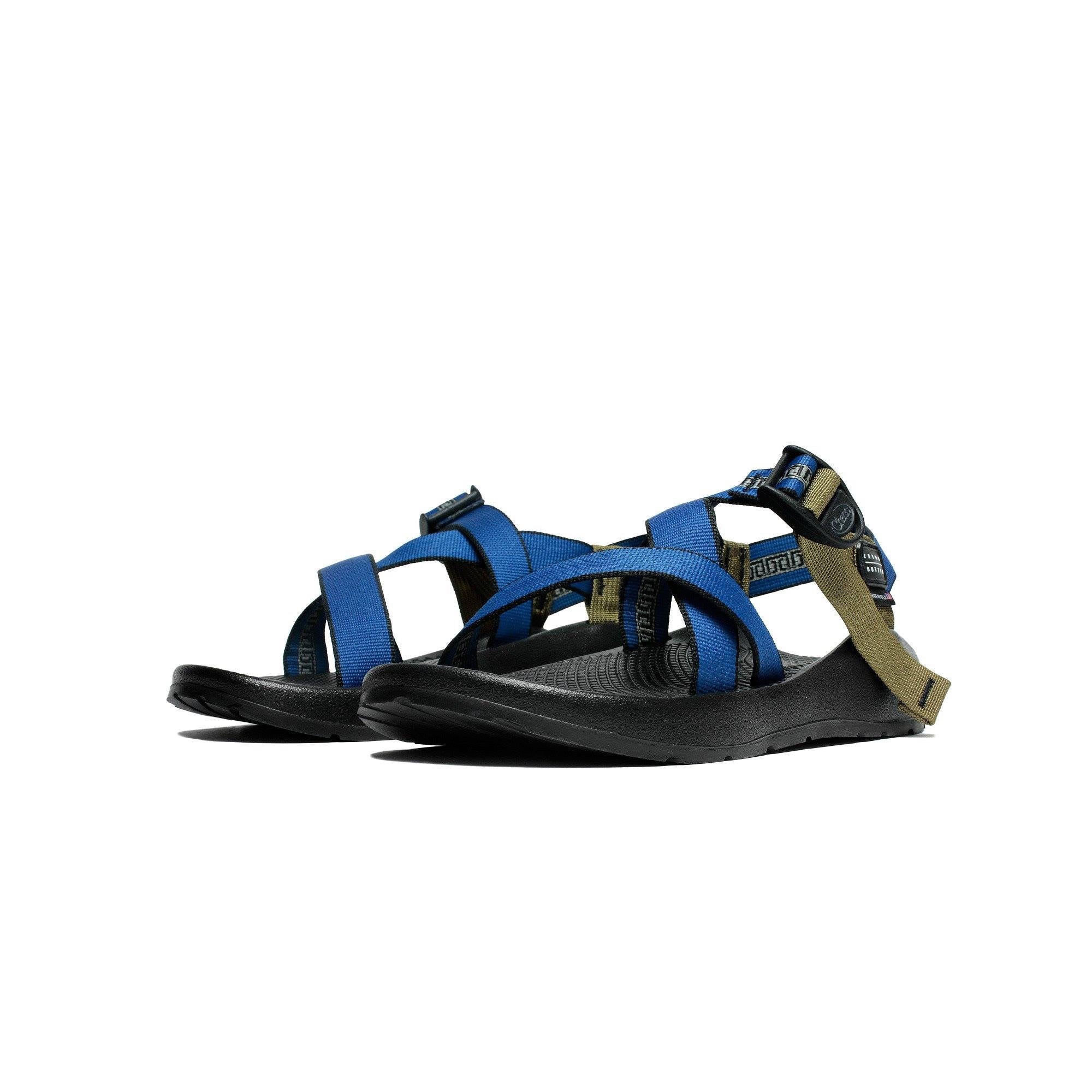 Chacos x Extra Butter