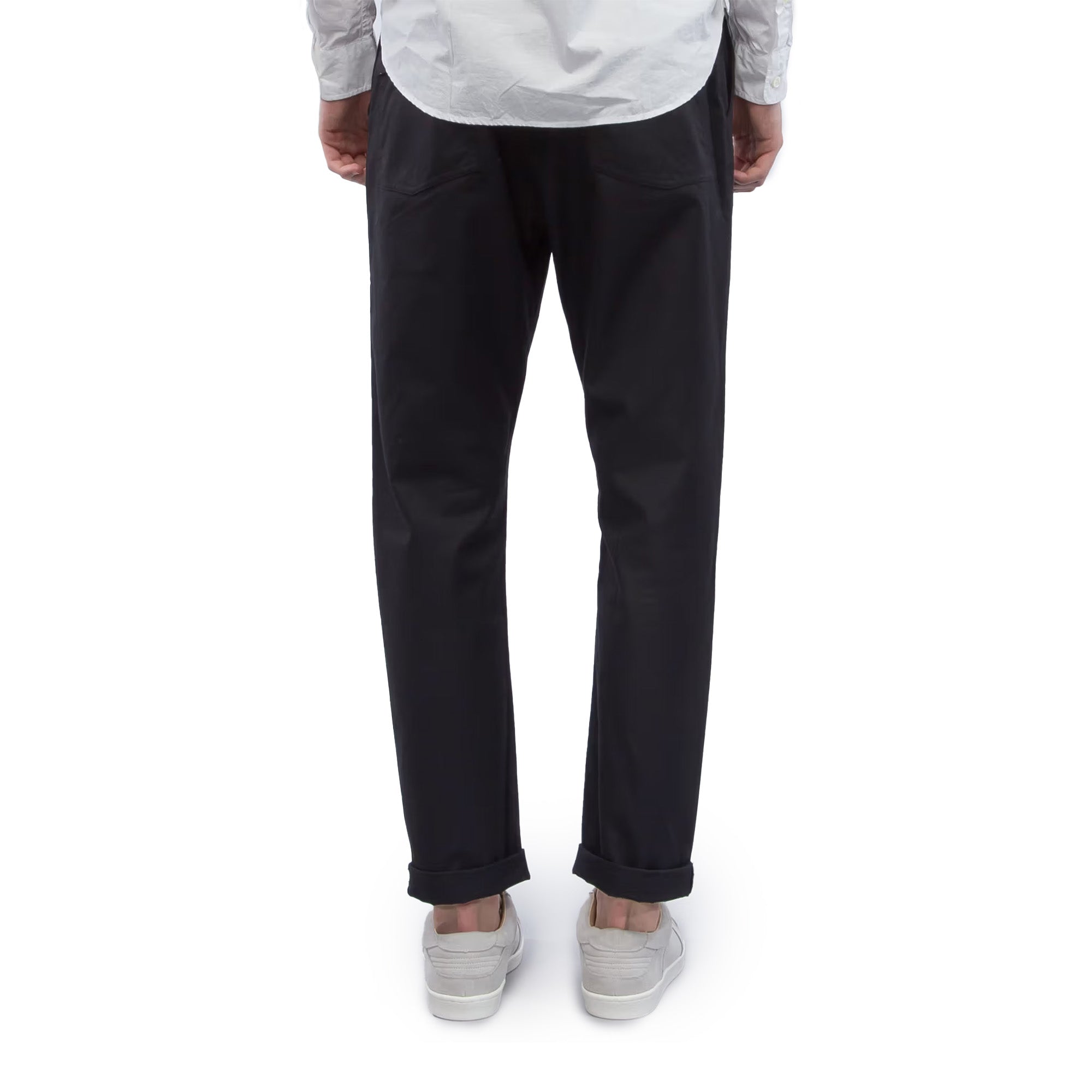 Wings + Horns Utility Pants 'Black'