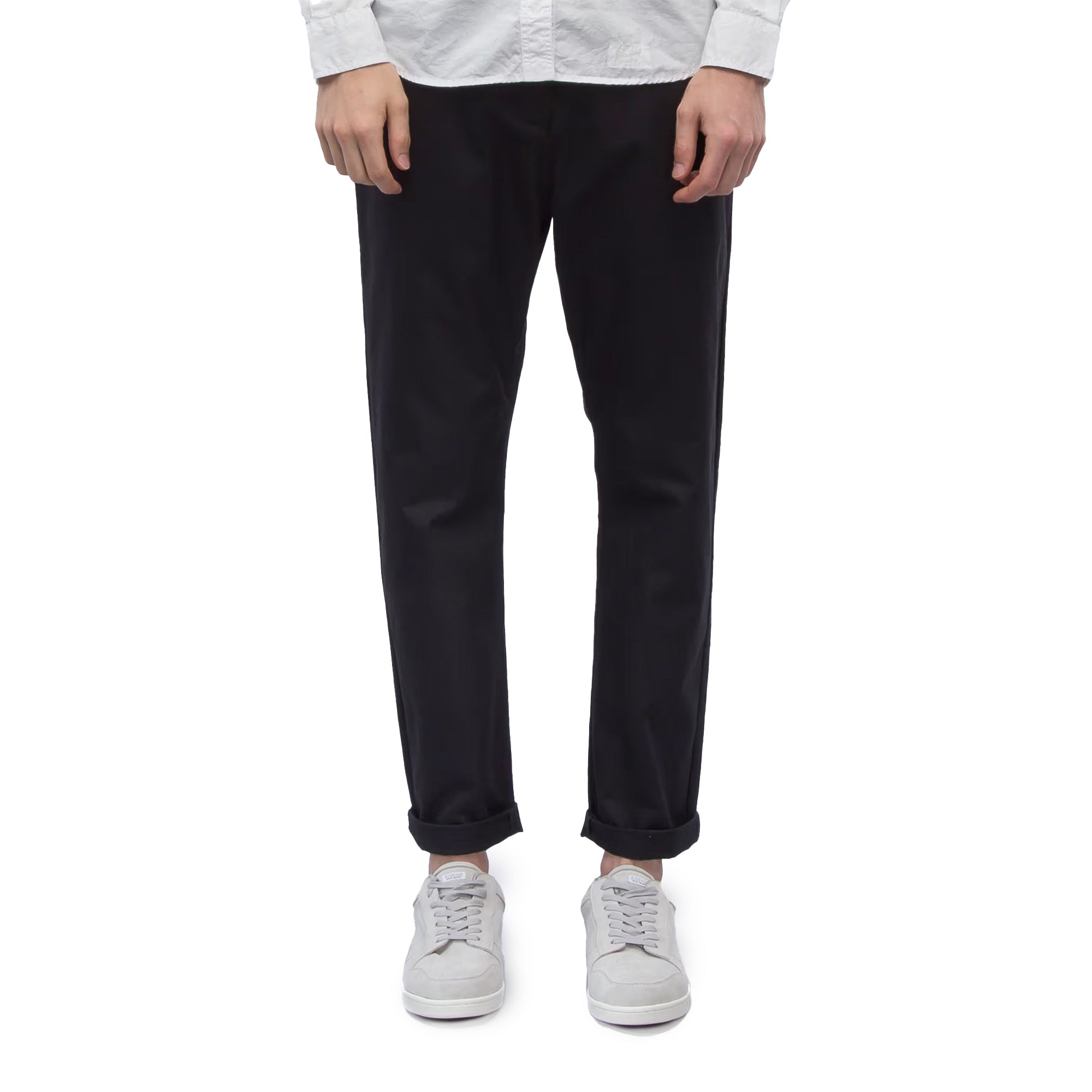 Wings + Horns Utility Pants 'Black'