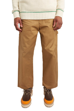 Junya Watanabe MAN Carhartt Pants 'Hamilton Brown' - ROOTED