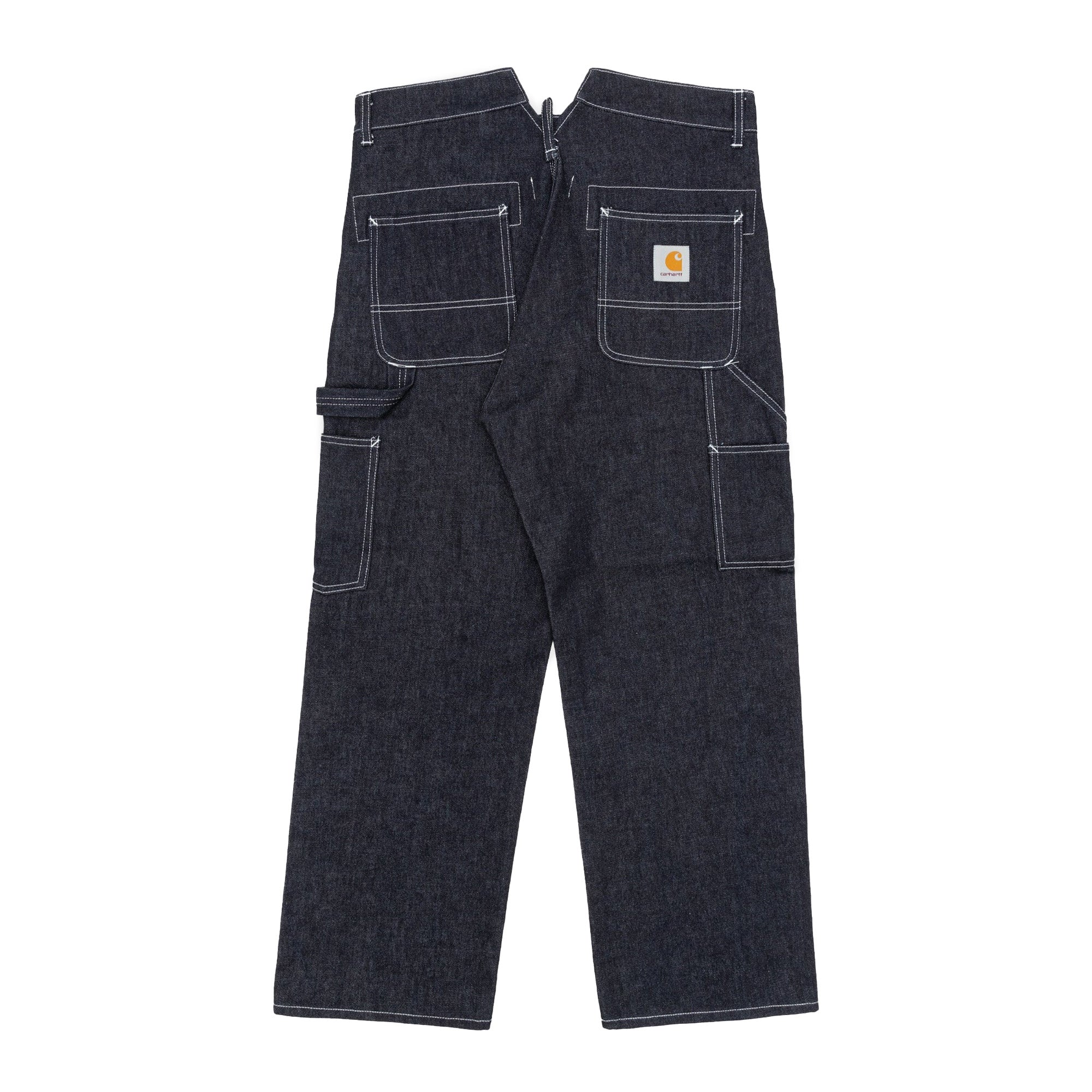 Junya Watanabe x Carhartt Carpenter Denim 'Indigo'