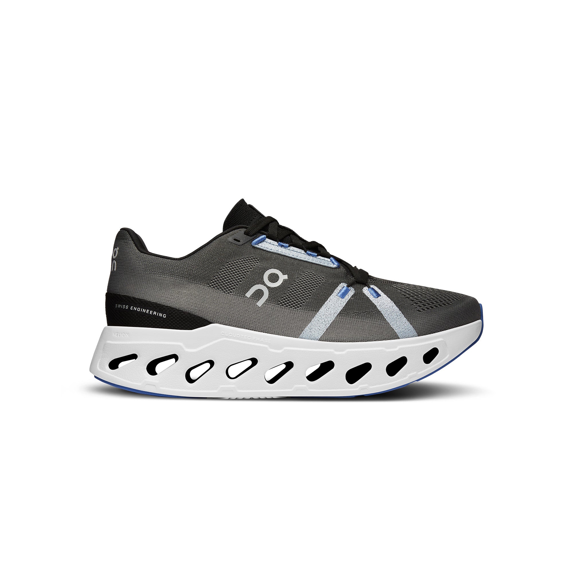 On Cloudeclipse 'Black/Frost'