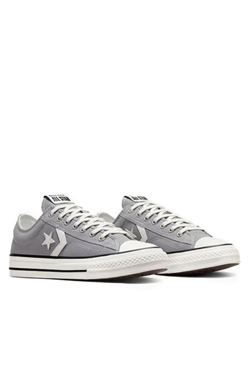 Converse Star Player 76 'Classic Grey/Vintage White'