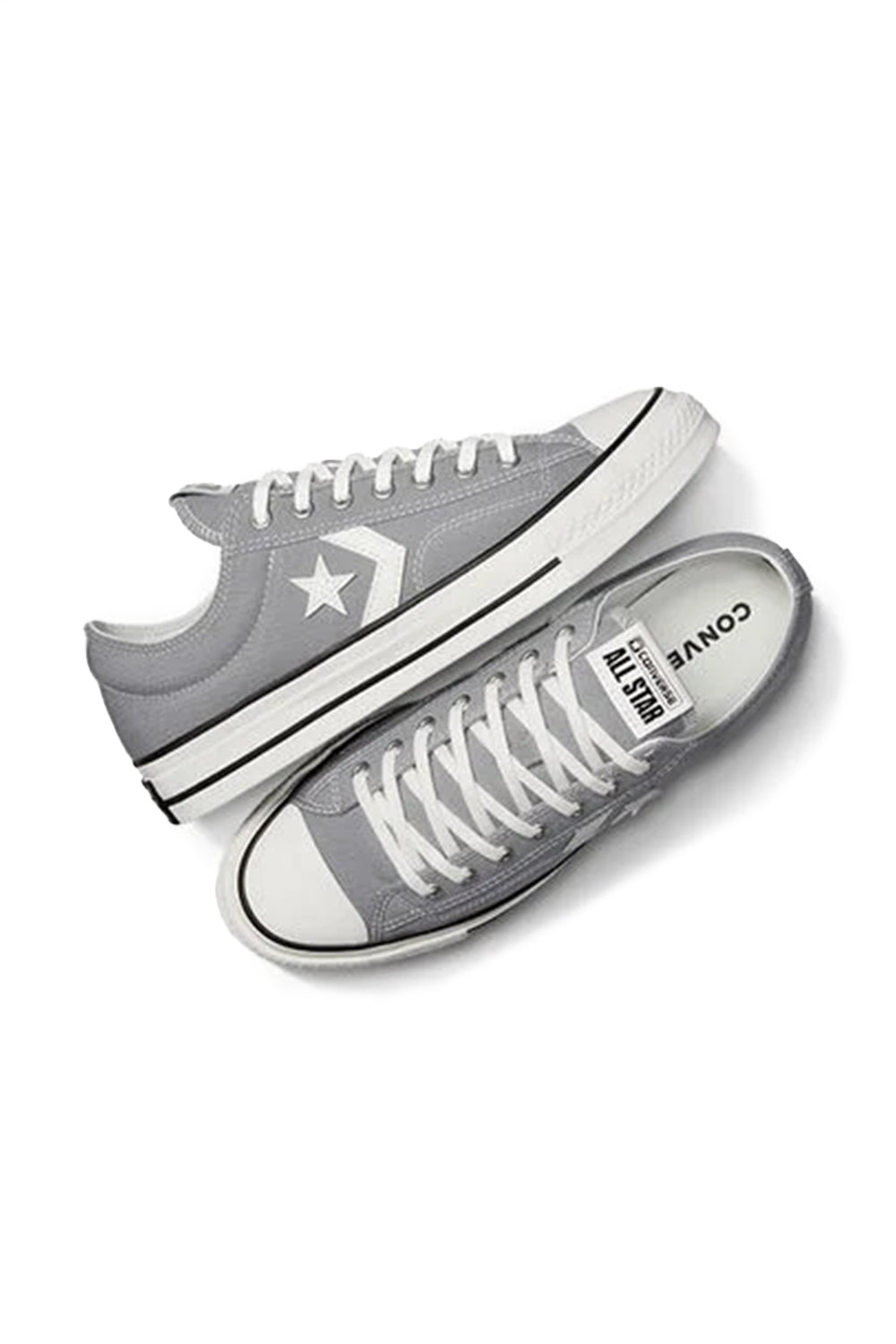 Converse Star Player 76 'Classic Grey/Vintage White'