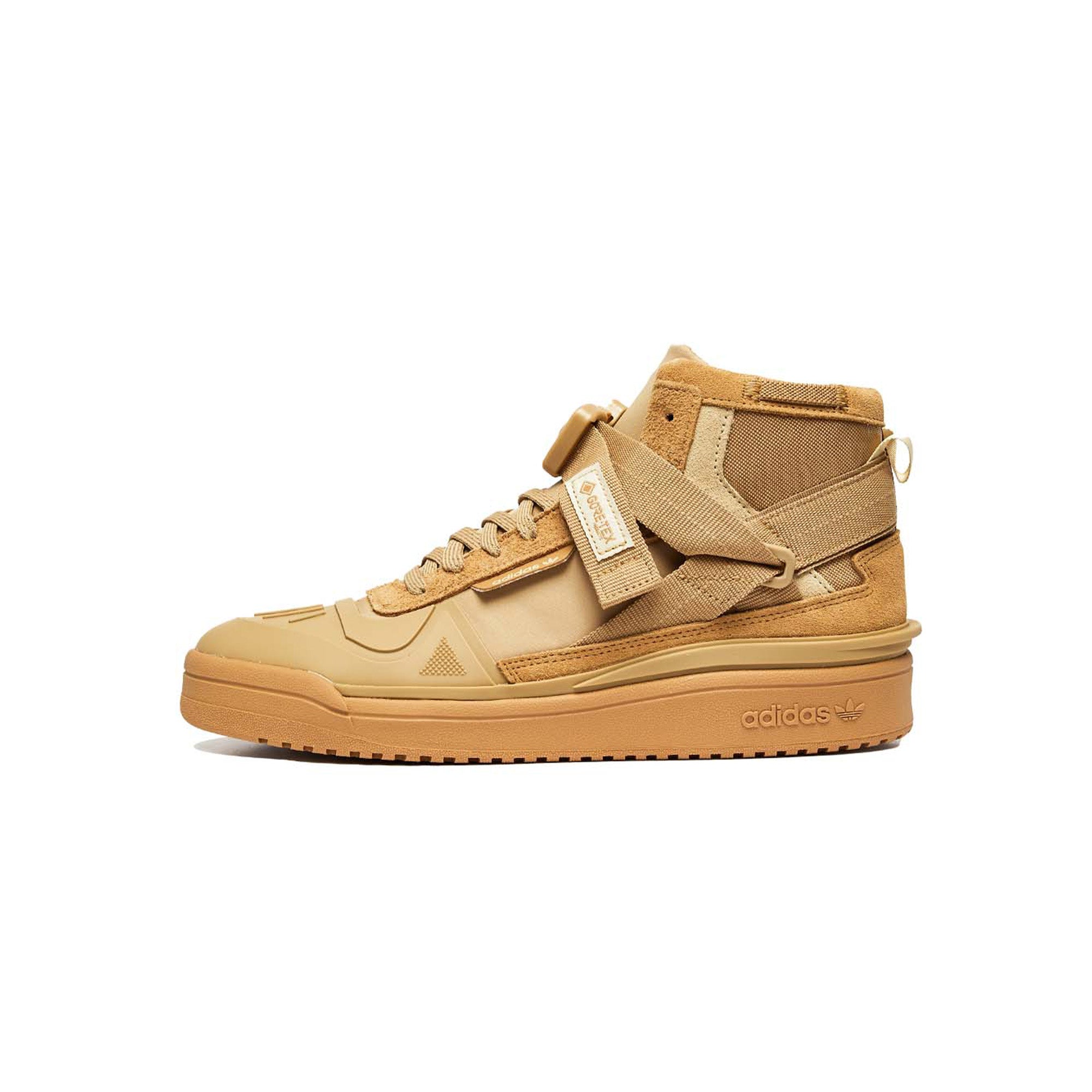 adidas Forum Hi GTX 'Gold Beige/Sand Beige'