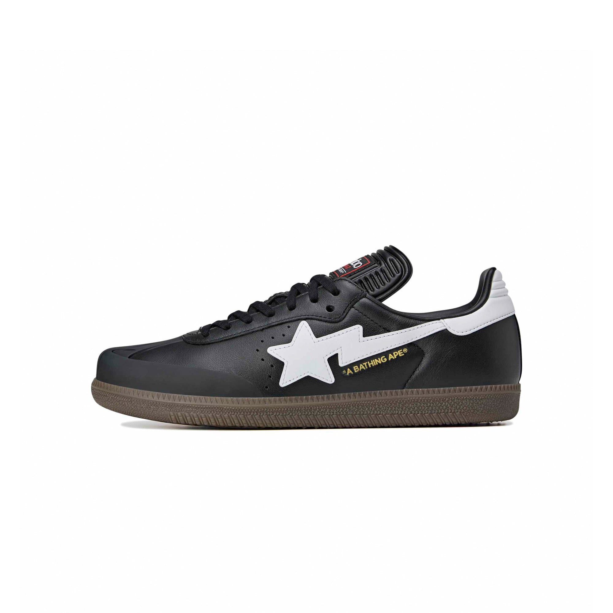 adidas Bape Samba Shoes - ROOTED