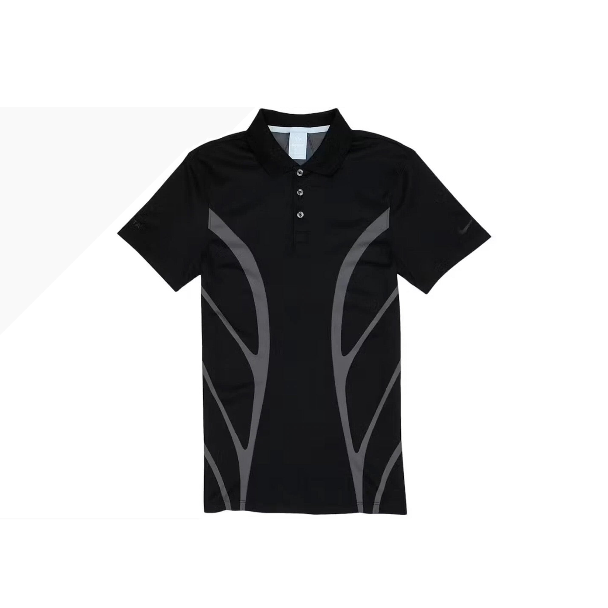Nike x Nocta Golf Polo 'Black'