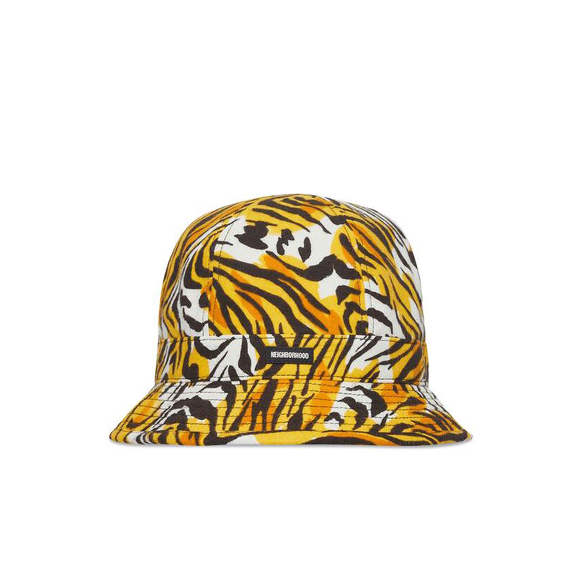Neighborhood Ball T / C-HAT 'Tiger'