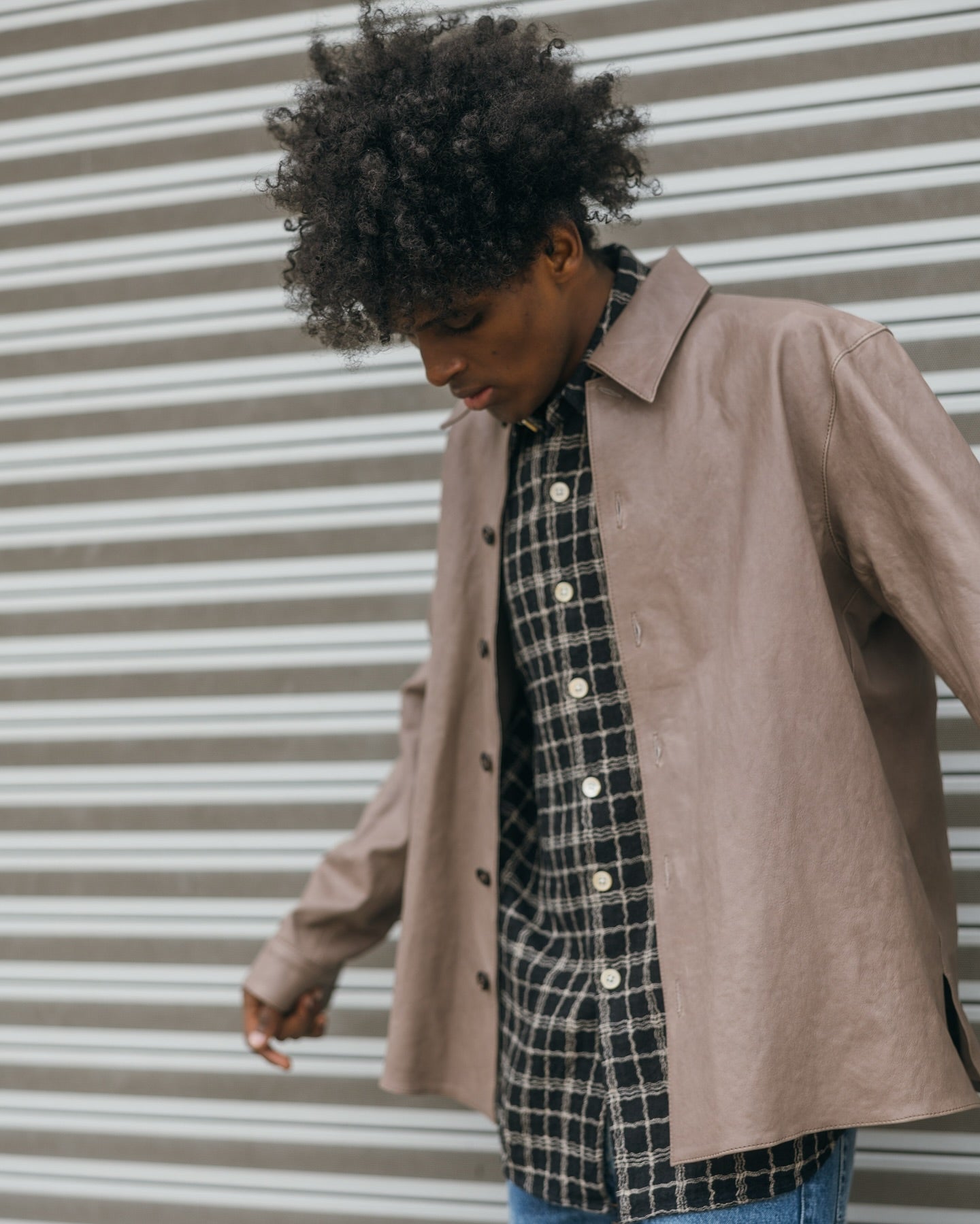 [OUR LEGACY] A4247CDAFW24 ☆送料込 Our Legacy Mens – Neighbour