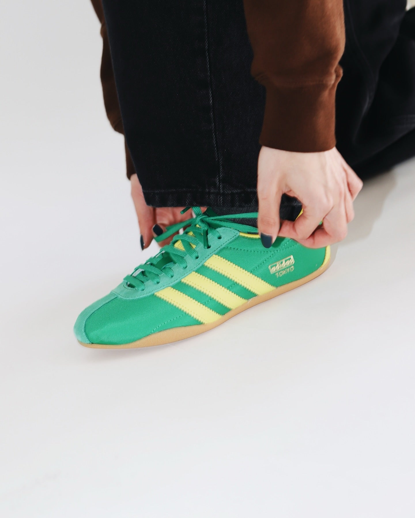 Maison Margiela Footwear Size Guide
