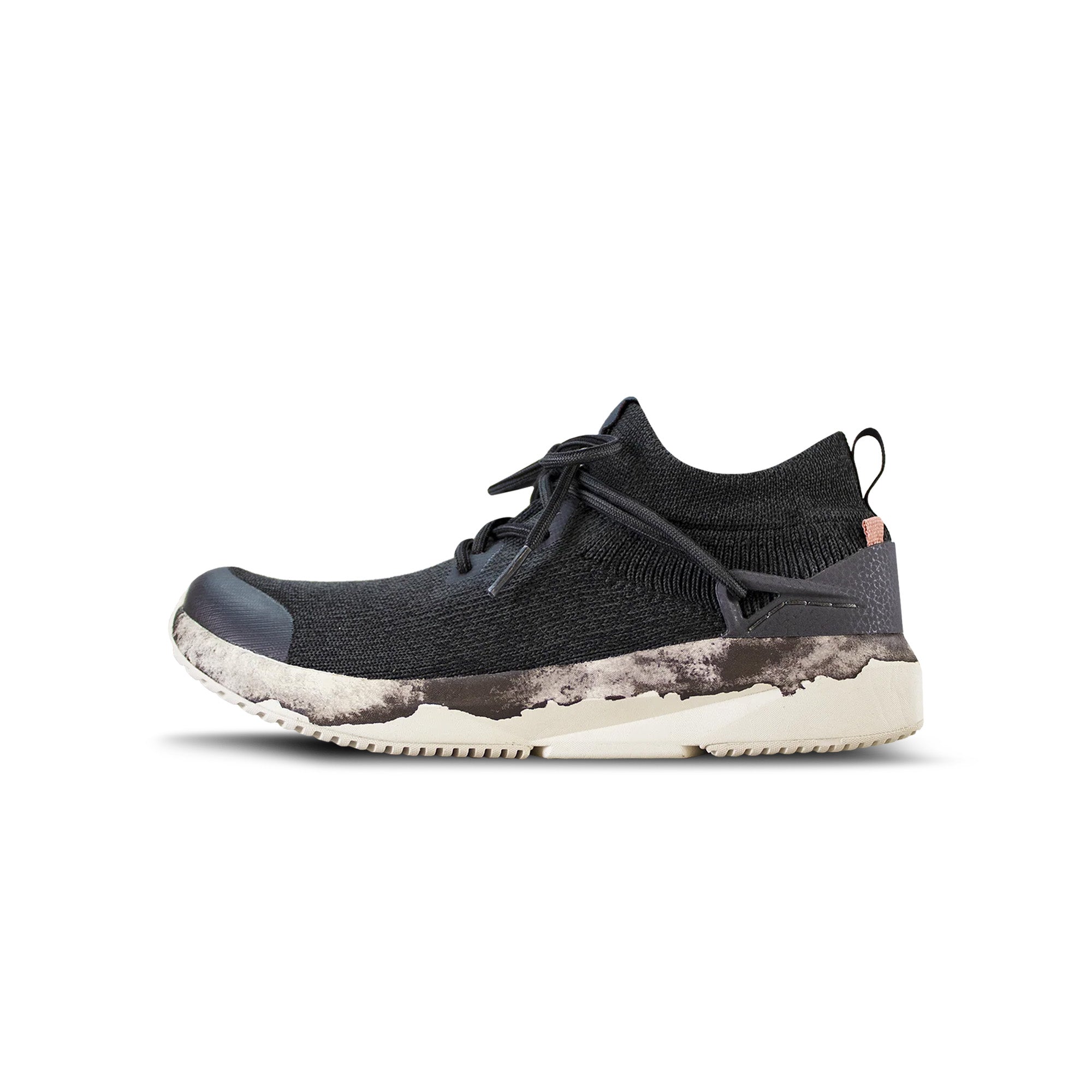 Brandblack Kaze-Shibori [292BB-BKW]