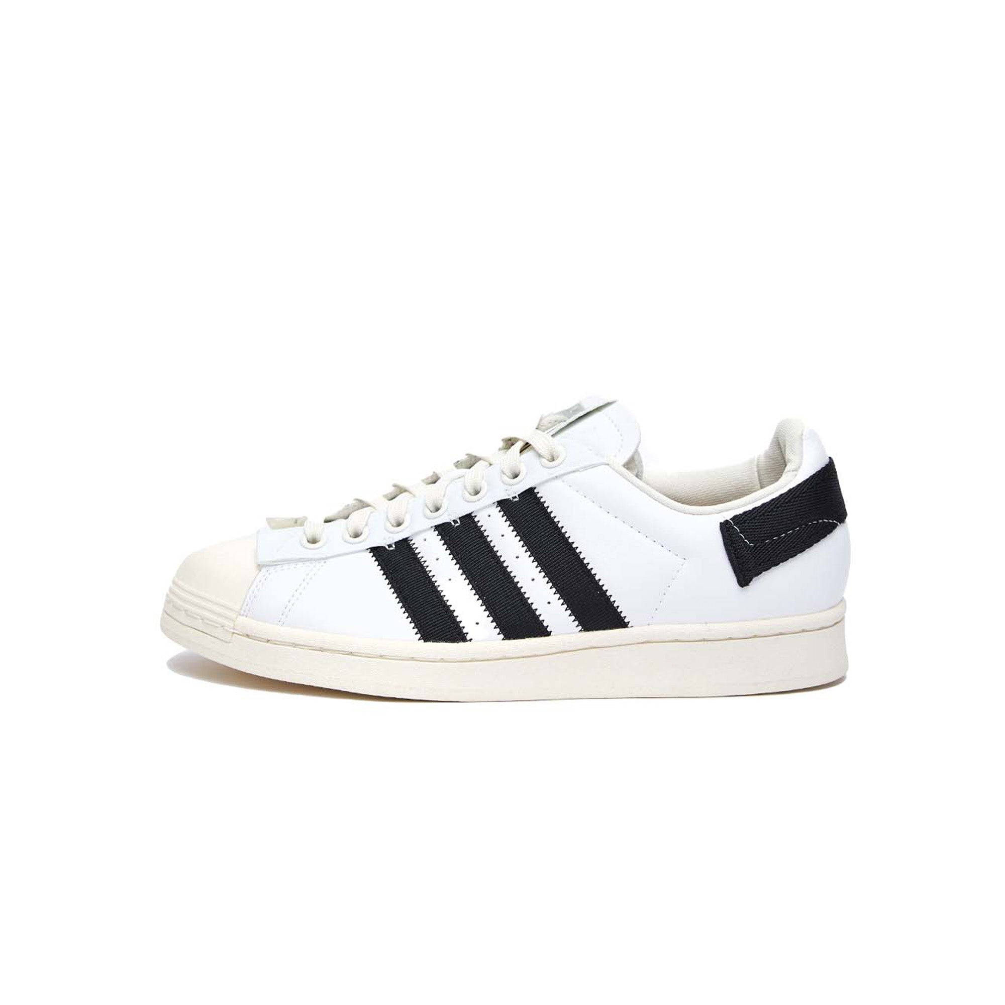 adidas Superstar Parley 'Footwear White/Off White'
