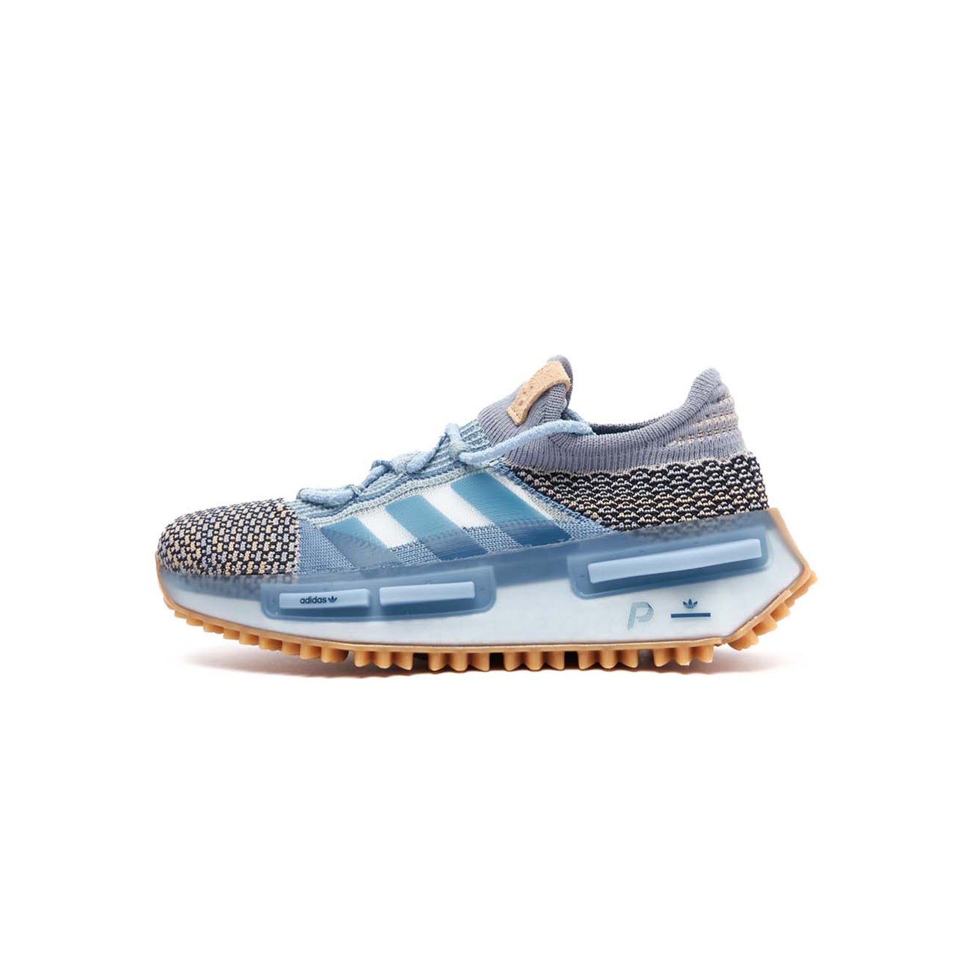 adidas x Philllllthy NMD S1 Shoes