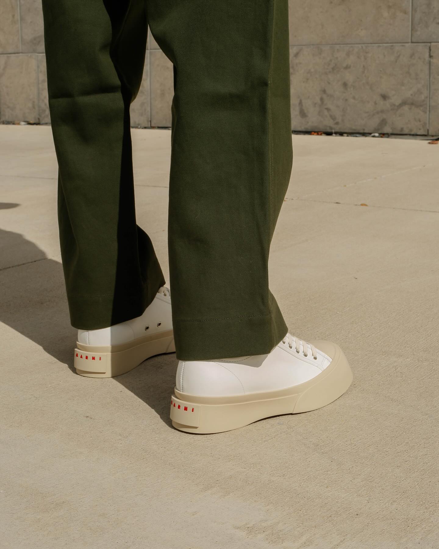 maison margiela/size M-L相当 Size Guide | Maison Margiela