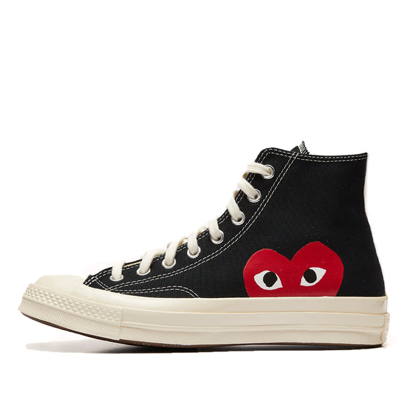 Comme des Garcons x Converse Chuck | ROOTED