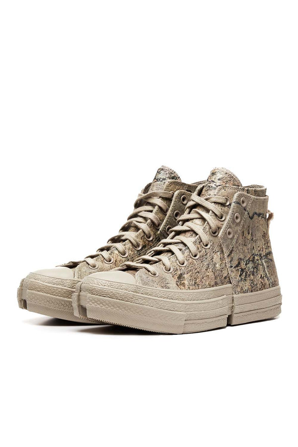 Converse Chuck 70 x Feng Chen Wang 2-in-1 'Grey' - ROOTED