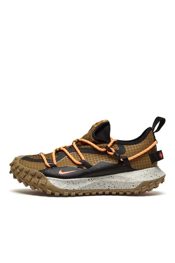 Nike ACG Mountain Fly Low 'Hazel Rush/Black-Khaki' - ROOTED