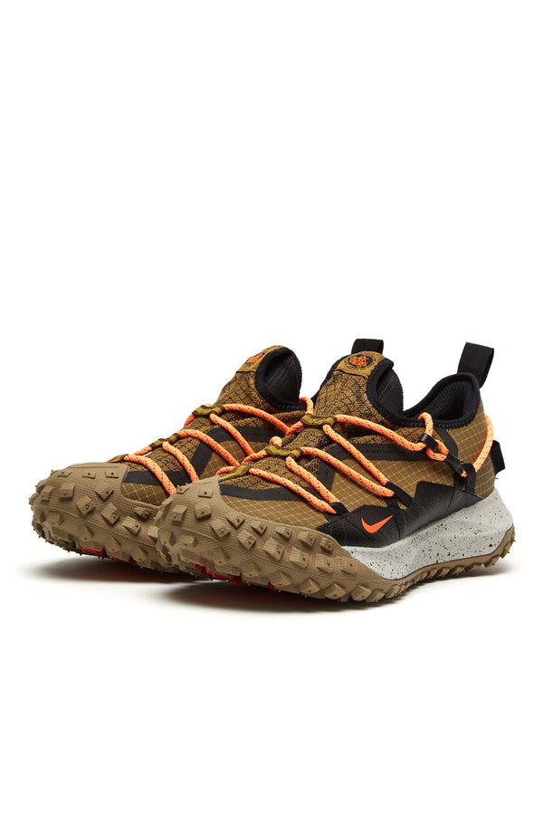 Nike ACG Mountain Fly Low 'Hazel Rush/Black-Khaki' - ROOTED