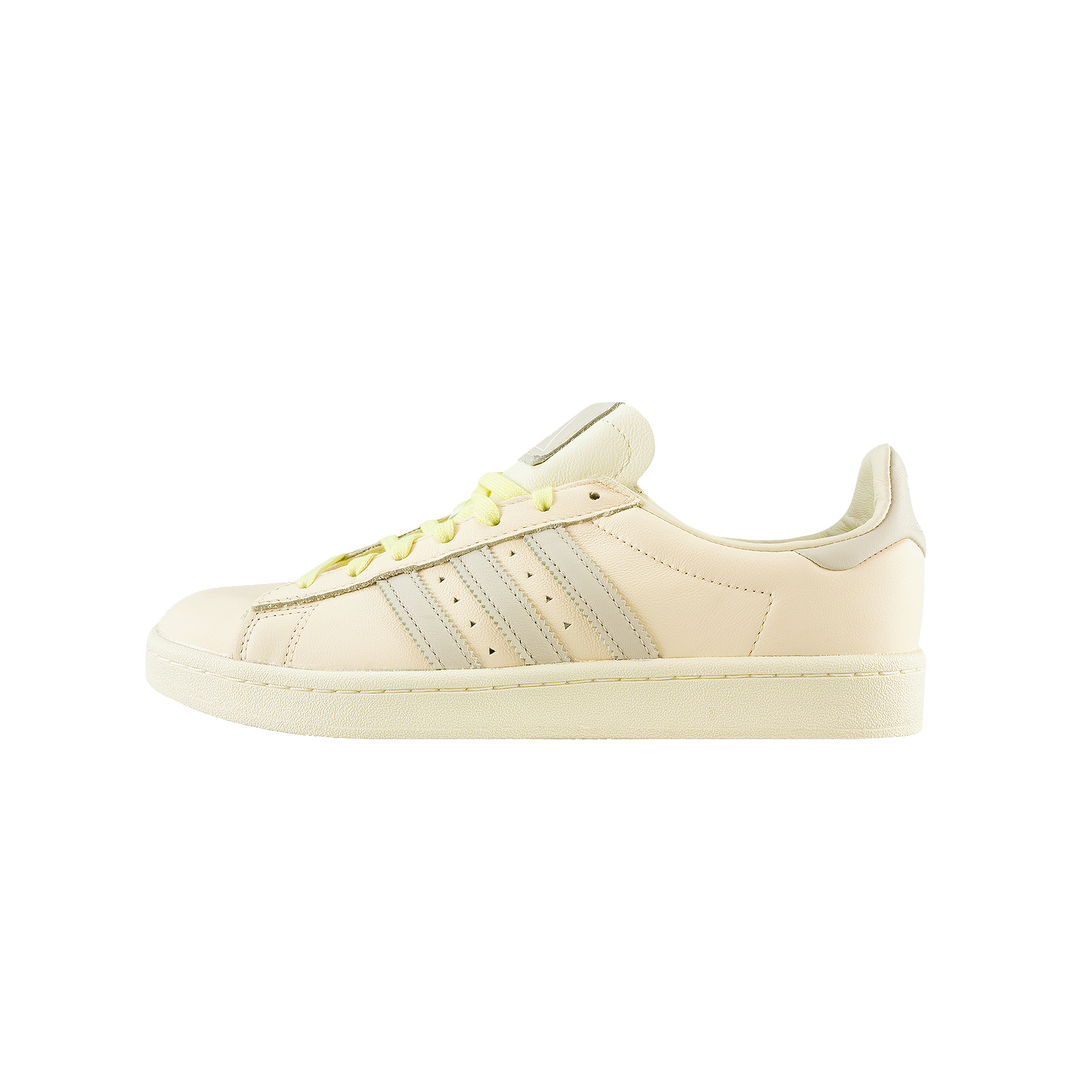 Adidas x Pharrell Williams Campus 'Ecru Tint' - ROOTED