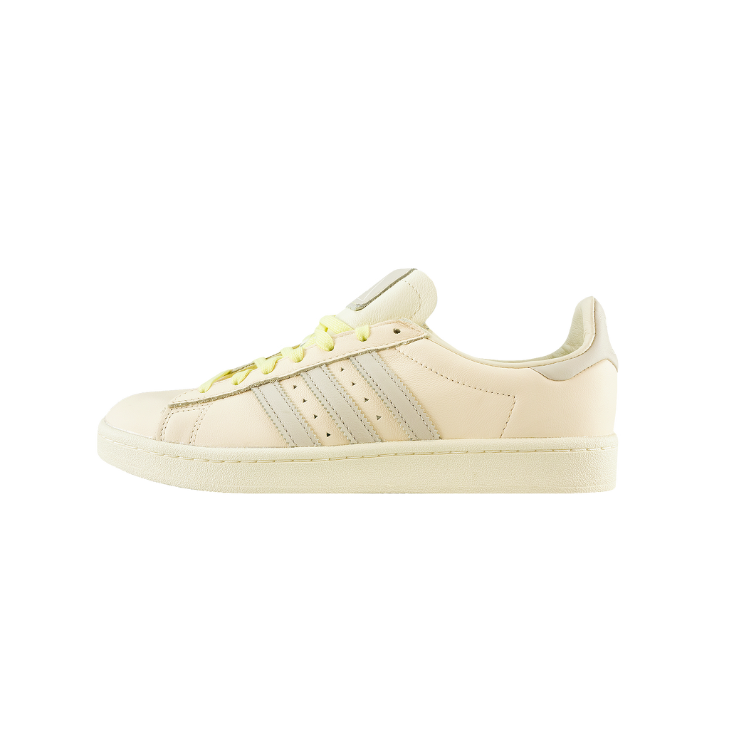 Adidas x Pharrell Williams Campus Ecru Tint ROOTED