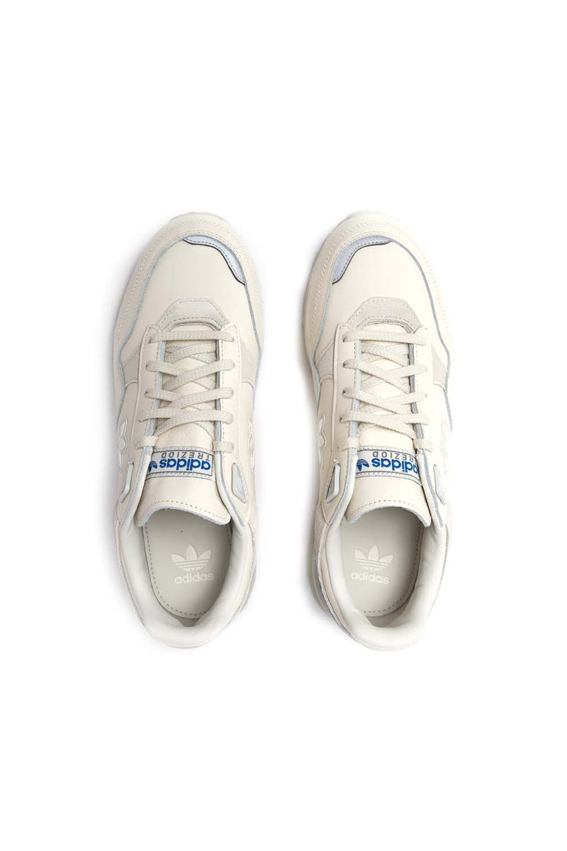 Adidas TREZIOD 'Grey/White' - ROOTED