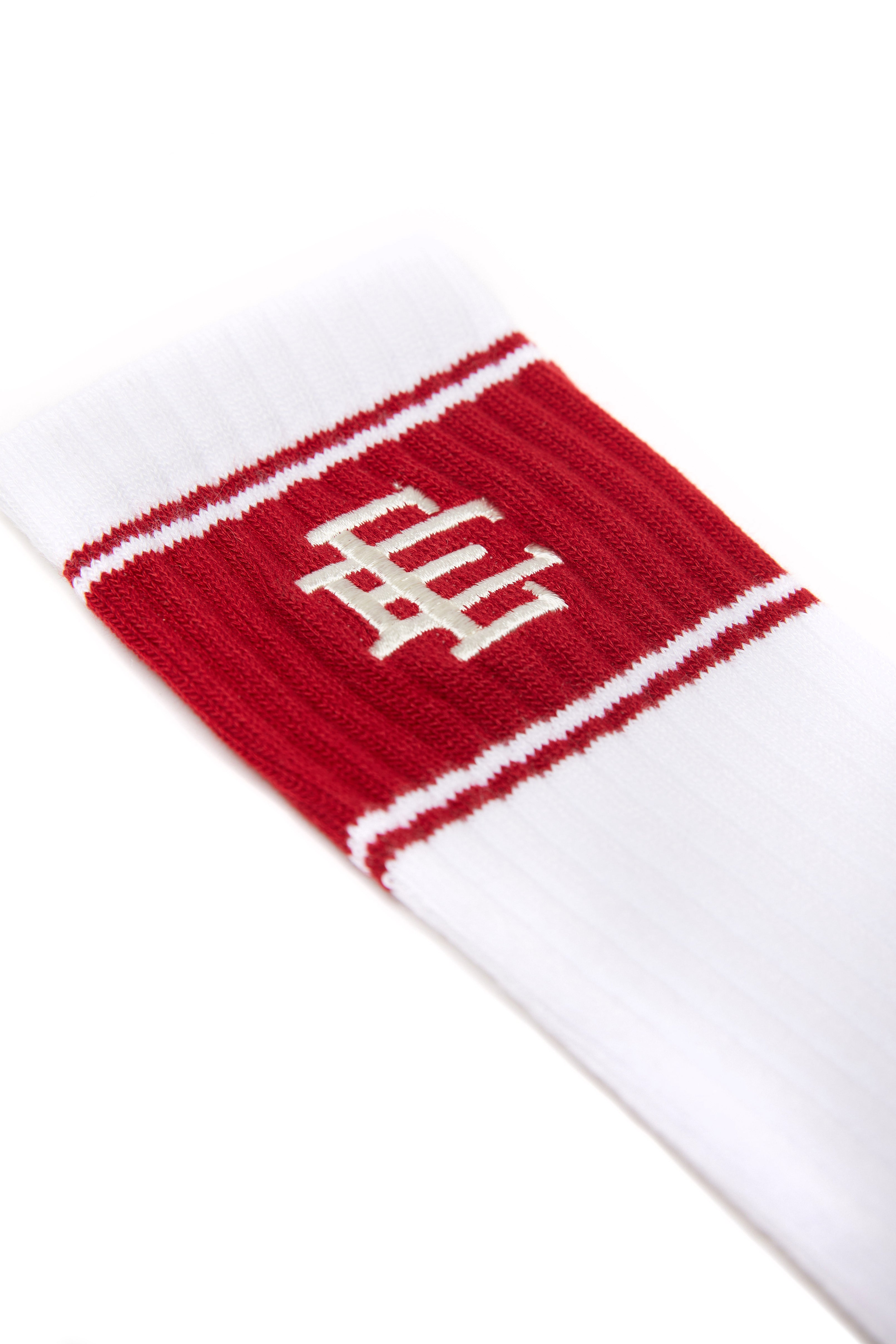 adidas x Eric Emanuel Socks 'Indiana' - ROOTED