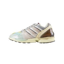 Adidas ZX 6000 - XZ 0006-Inside Out 'Clear Brown/Chalk White/Sand' - ROOTED