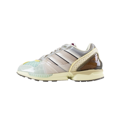 Adidas ZX 6000 XZ 0006 Inside Out Clear Brown Chalk White Sand ROOTED