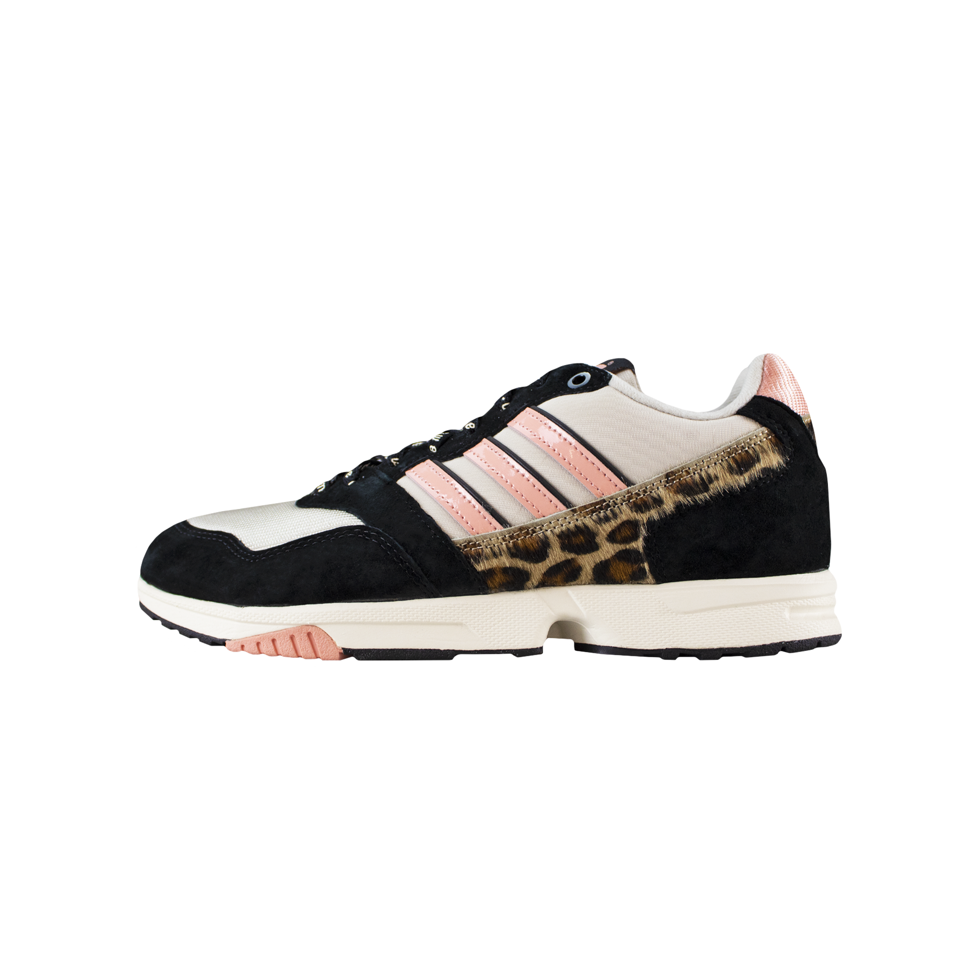Adidas x Pam Pam ZX 1000 'Core Brown/Pink' - ROOTED
