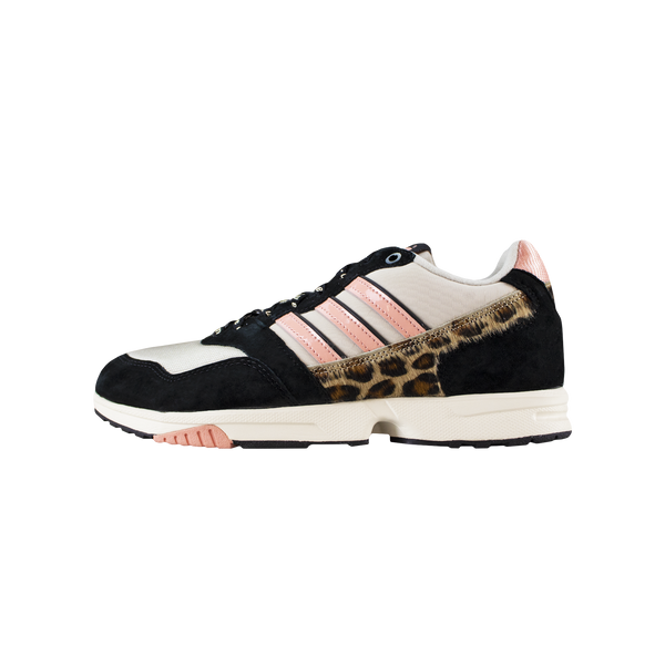 Adidas x Pam Pam ZX 1000 'Core Brown/Pink' - ROOTED