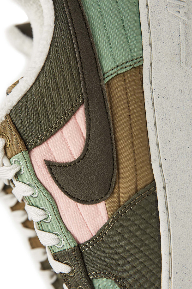 Air Force 1 '07 LX Oil Green/Sequoia/Medium Olive in 2023