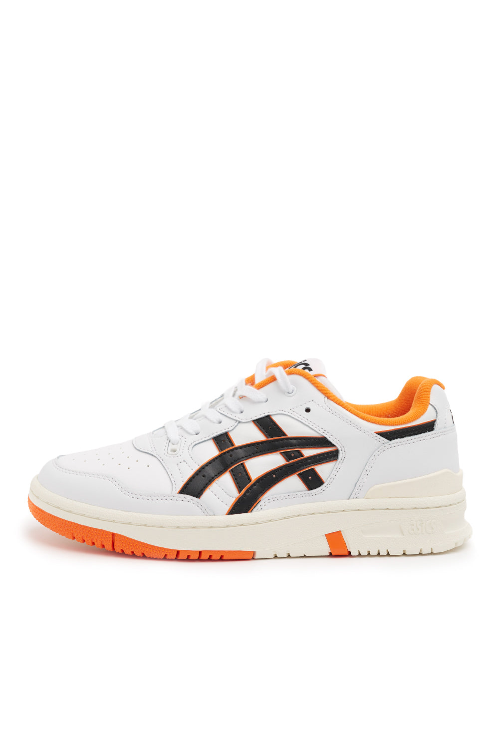 Asics Mens EX89 Shoes 'White/Habanero' - ROOTED