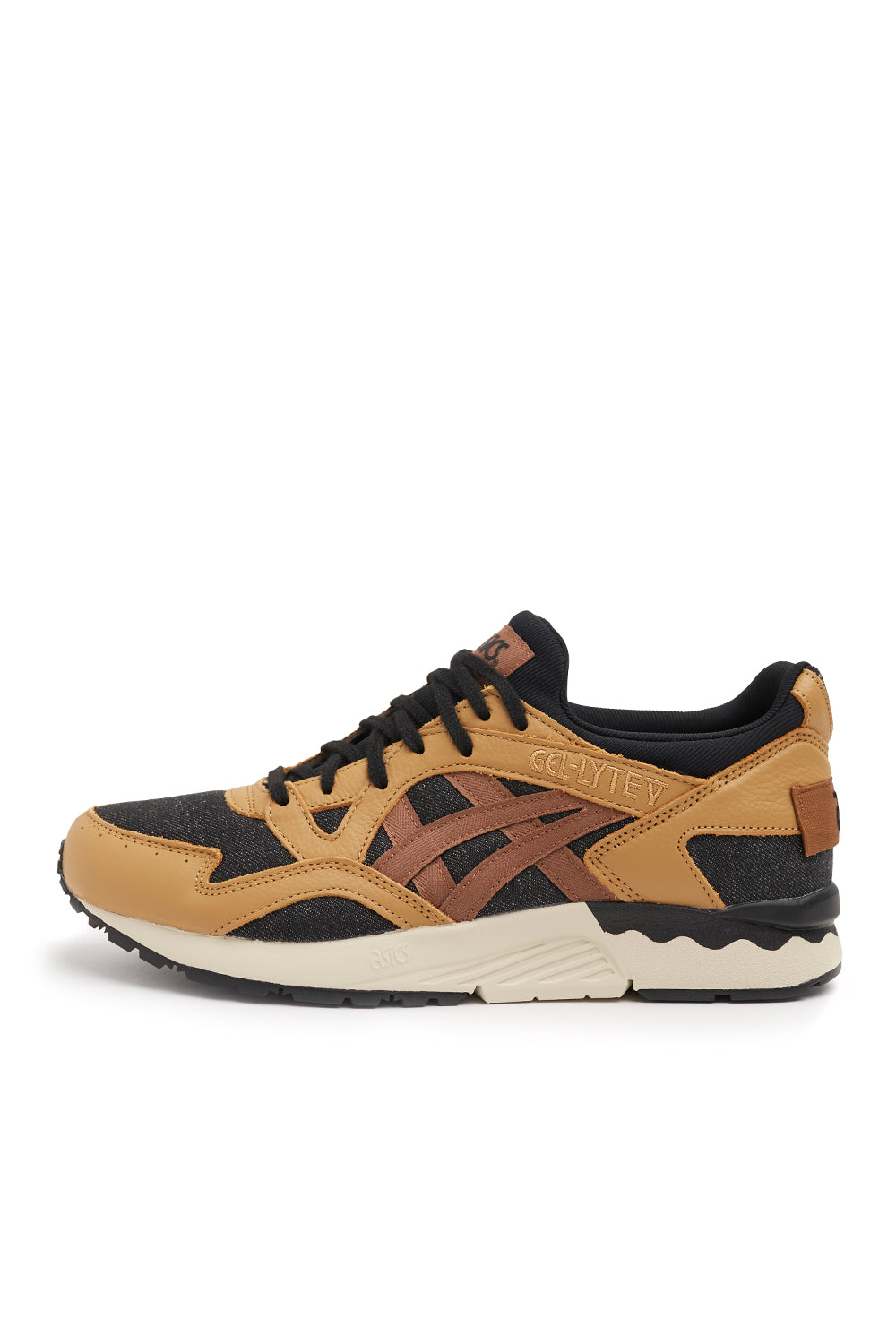 Asics Mens Gel-Lyte V Shoes - ROOTED