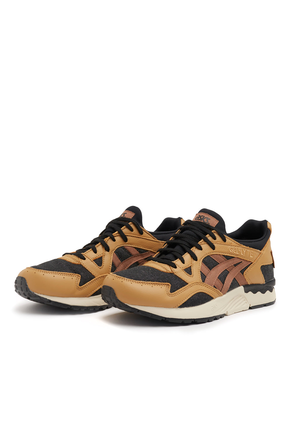 Asics Mens Gel-Lyte V Shoes - ROOTED