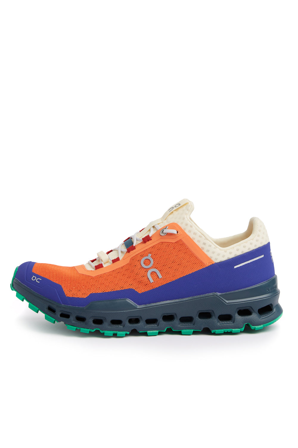 On Running Mens Cloudultra Exclusive Shoes 'Flame'